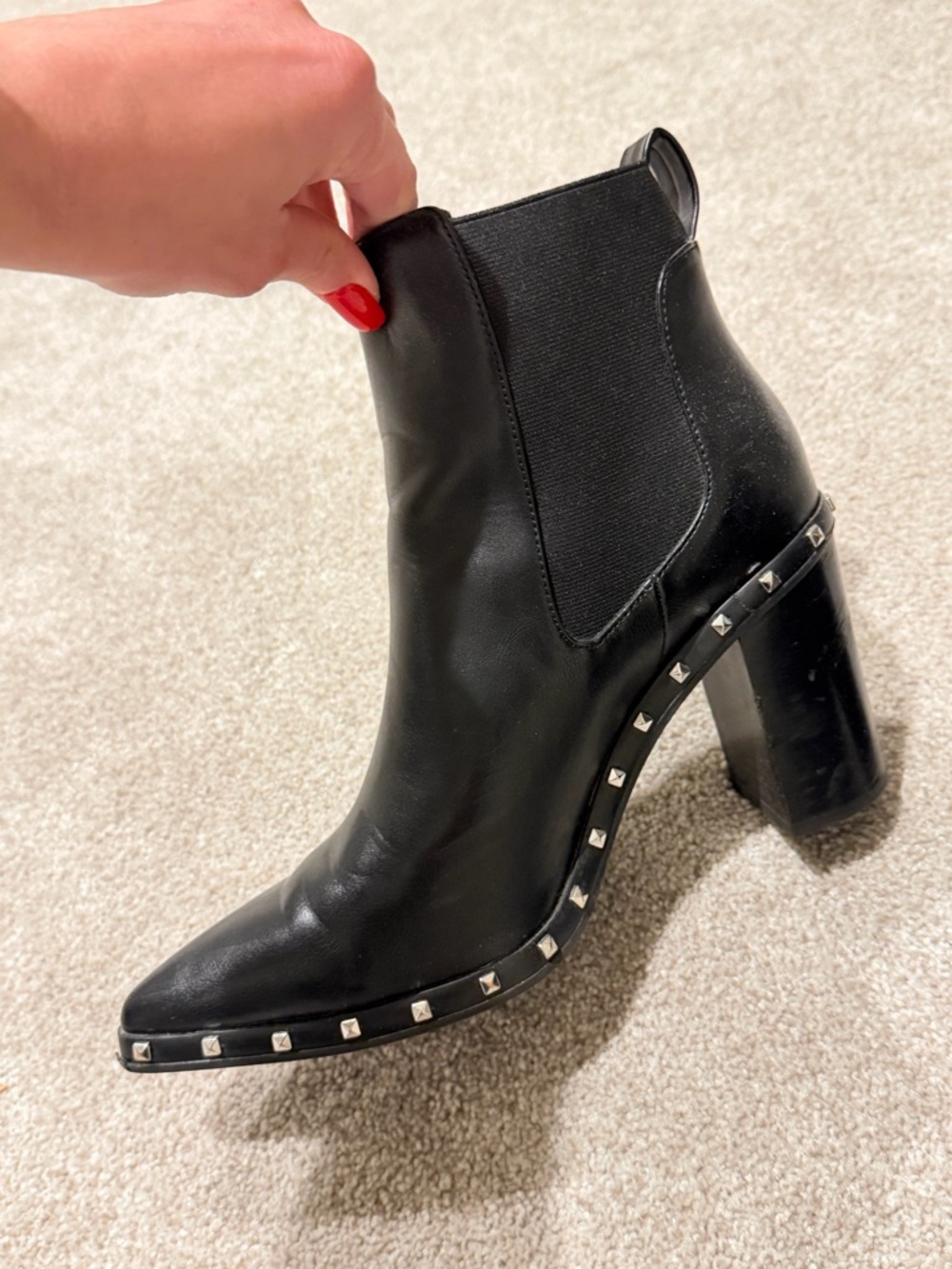 Charles Bootie